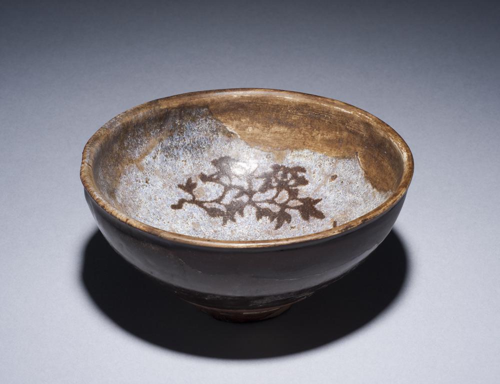 图片[2]-tea-bowl BM-1936-1012.80-China Archive